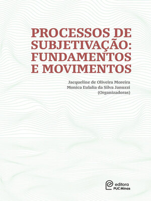 cover image of Processos de subjetivação